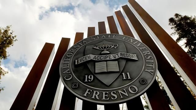 California State University - Fresno