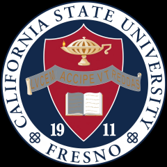 California State University - Fresno