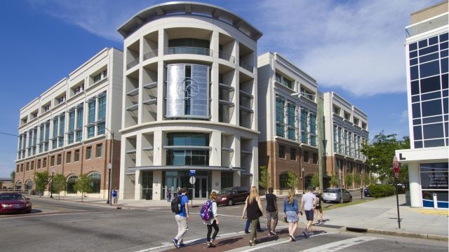 Cape Fear Community College