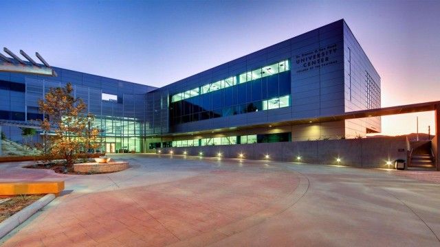 College of the Canyons