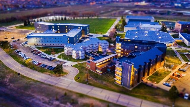 Laramie County Community College