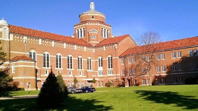Madonna University