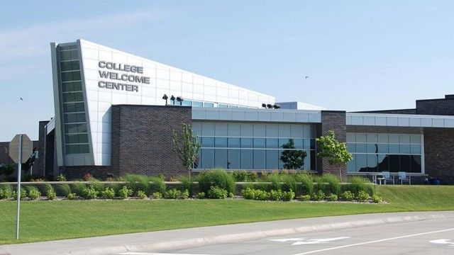 Northeast Community College