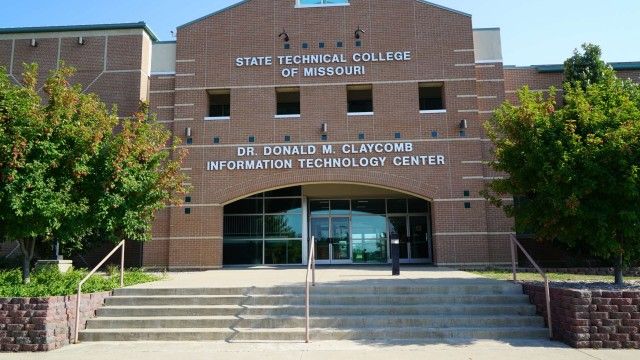 State Technical College of Missouri