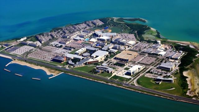 Texas A&M University - Corpus Christi