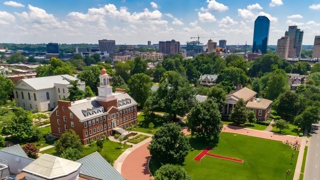 Transylvania University