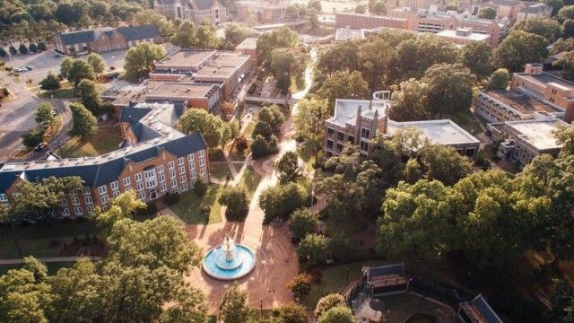 University of North Alabama