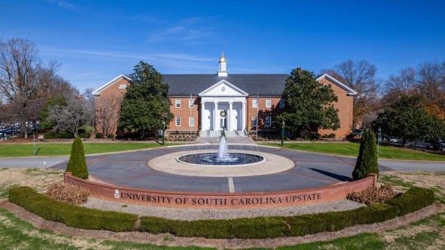 University of South Carolina - Upstate