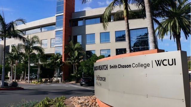 WCUI School of Medical Imaging