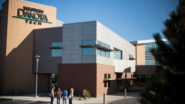Western Dakota Technical College