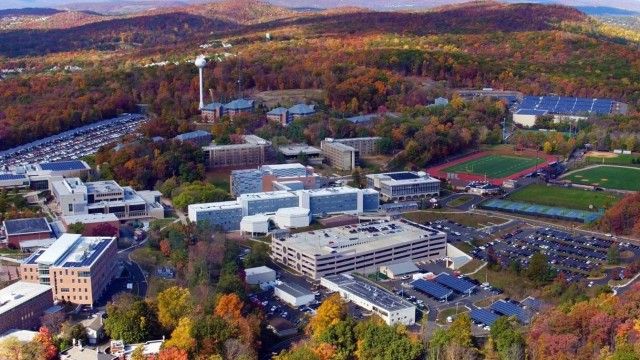 William Paterson University of New Jersey