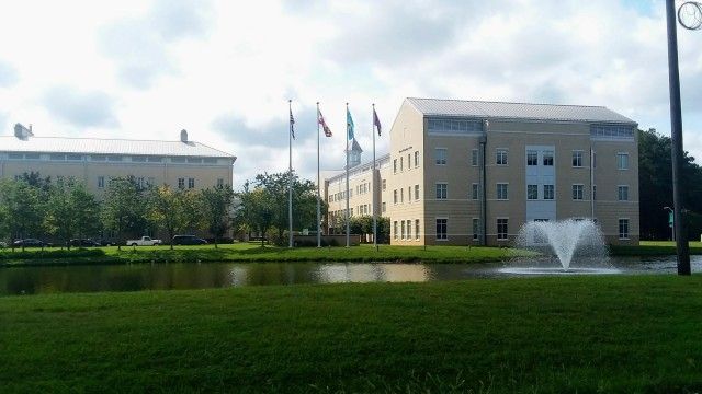 Wor-Wic Community College