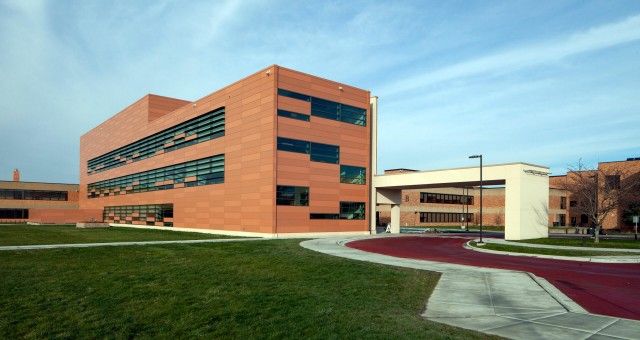 College of Lake County