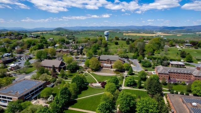 Eastern Mennonite University