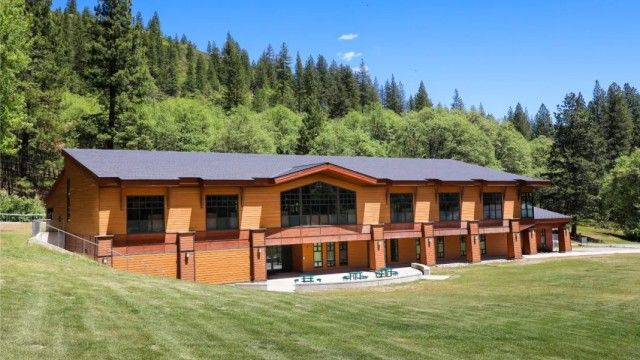 Feather River College