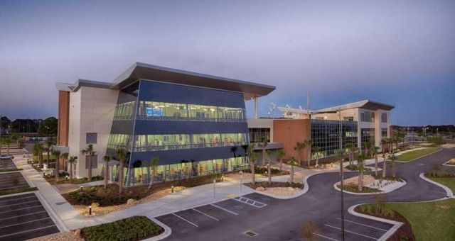 Gulf Coast State College