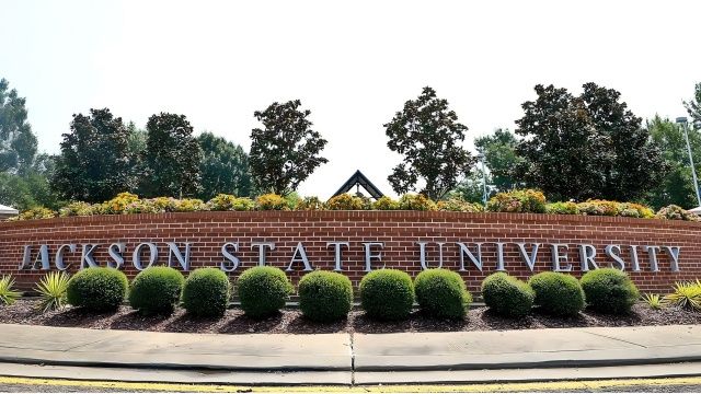 Jackson State University
