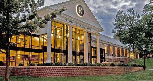 Kalamazoo College