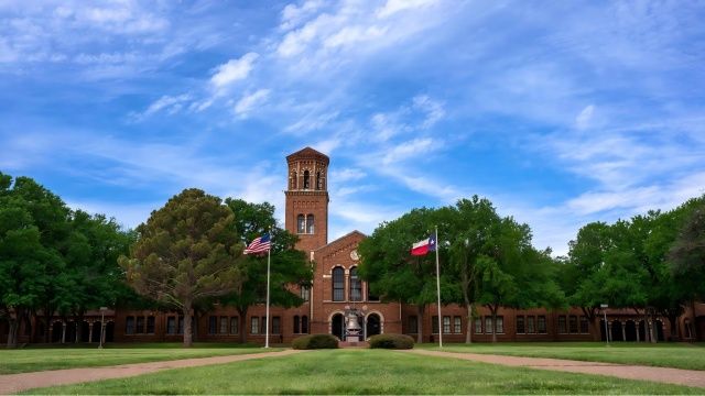 Midwestern State University