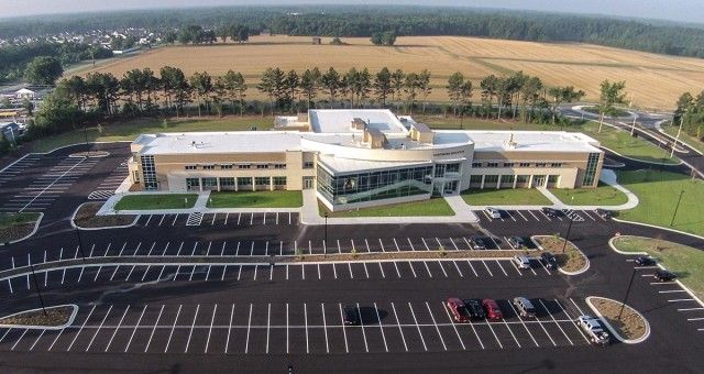 Nash Community College