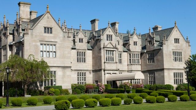 Salve Regina University