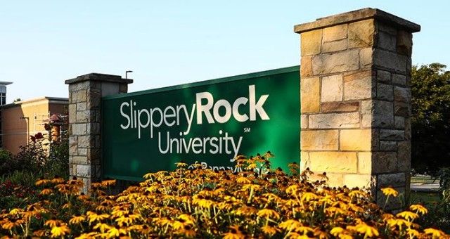 Slippery Rock University