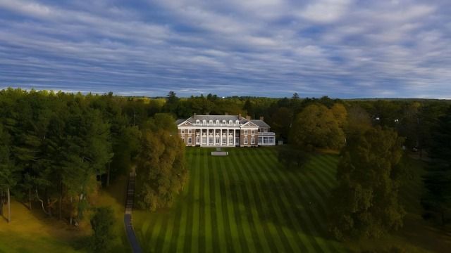 Stonehill College