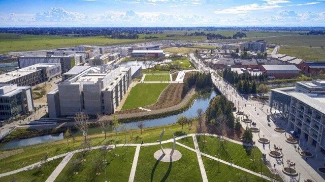University of California - Merced