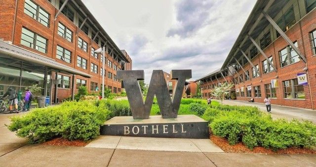 University of Washington - Bothell