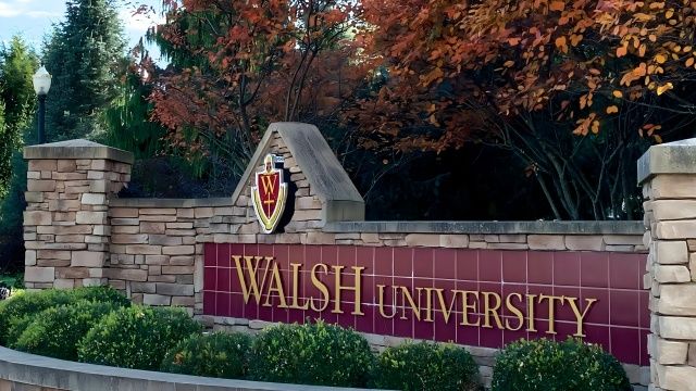 Walsh University