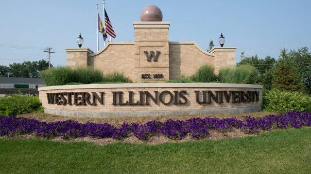Western Illinois University
