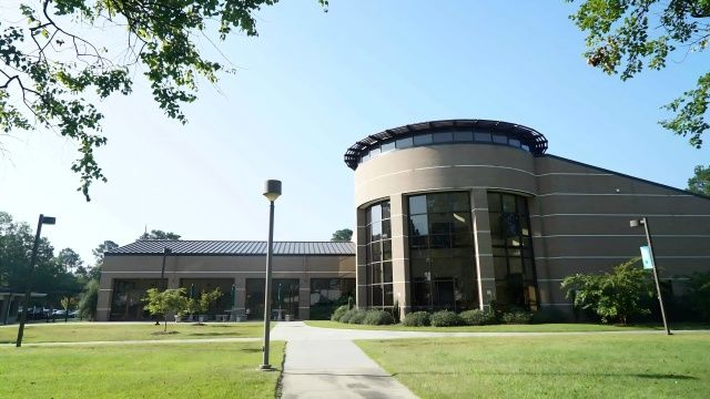 Bladen Community College