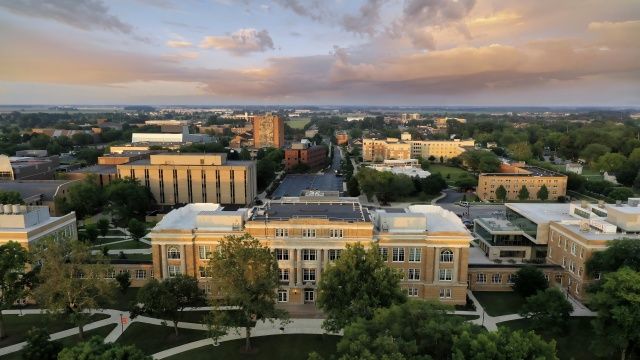 Bowling Green State University