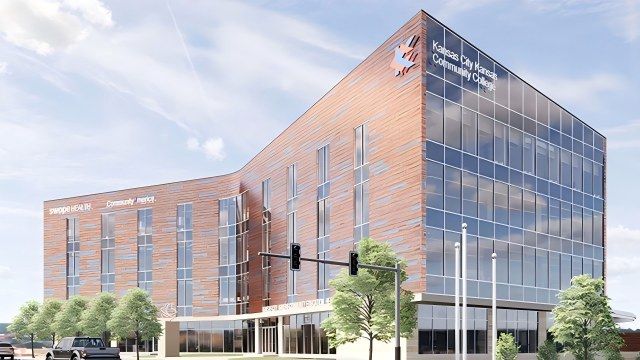 Kansas City Kansas Community College