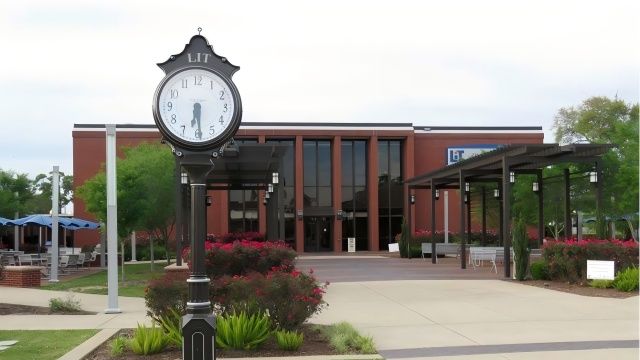 Lamar Institute of Technology