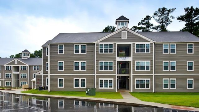 Lurleen B. Wallace Community College