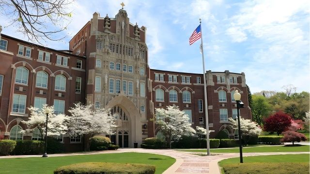 Providence College