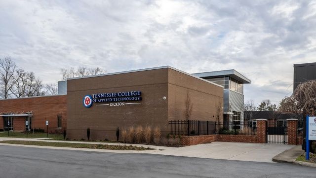 Tennessee College of Applied Technology - Dickson
