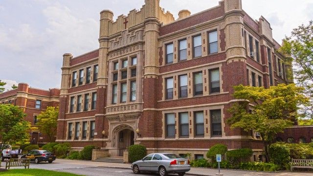Concordia College