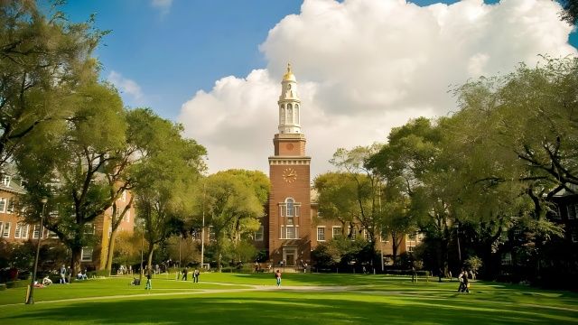 CUNY Brooklyn College