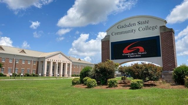 Gadsden State Community College