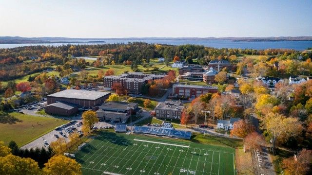 Maine Maritime Academy