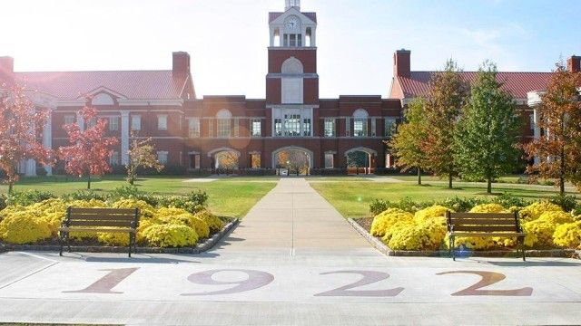 Murray State College