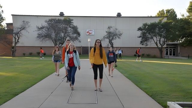 Neosho County Community College
