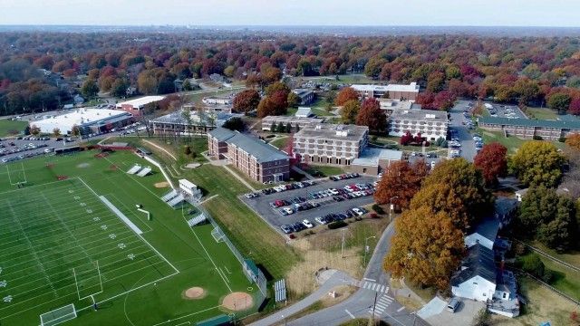 Avila University