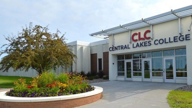 Central Lakes College - Brainerd
