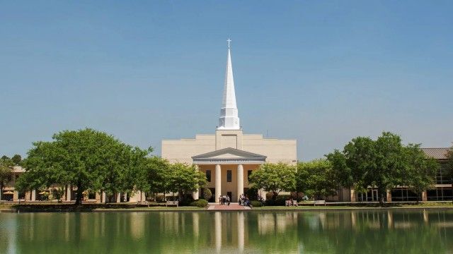 Charleston Southern University