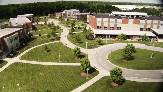 Guilford Technical Community College