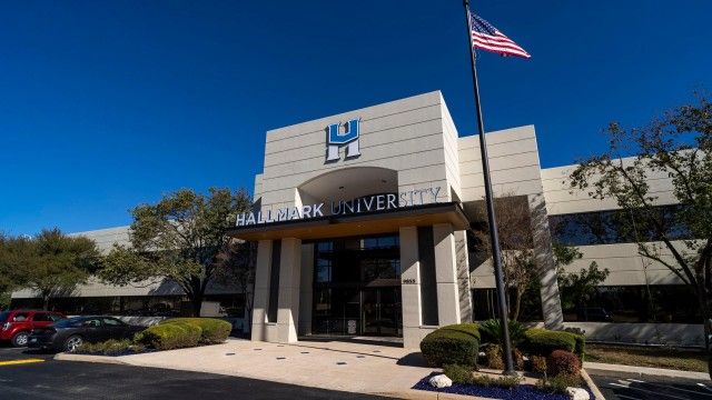 Hallmark University