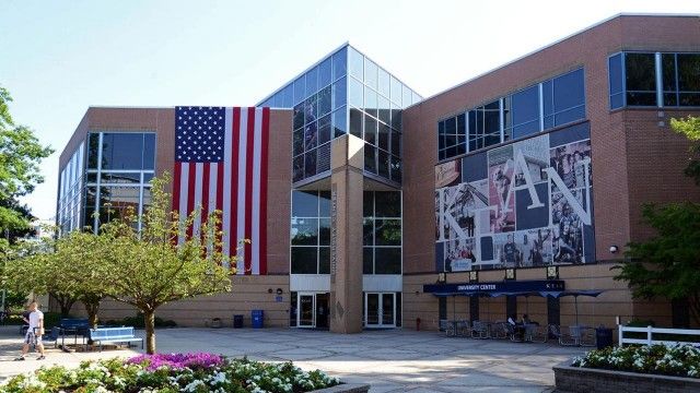 Kean University